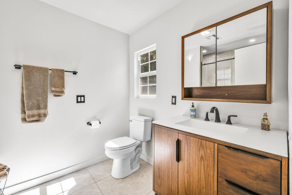 Cathedral City Cove - Residential Lease