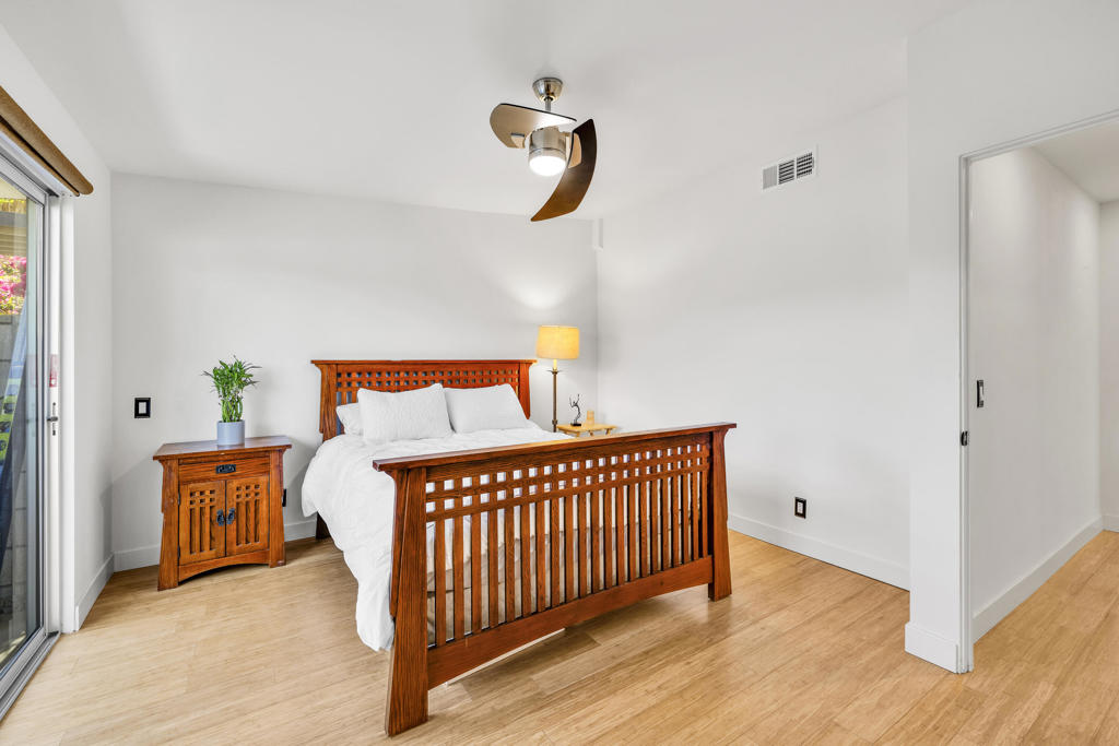 Cathedral City Cove - Residential Lease