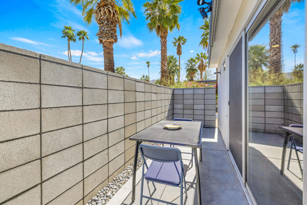 Cathedral City Cove - Residential Lease