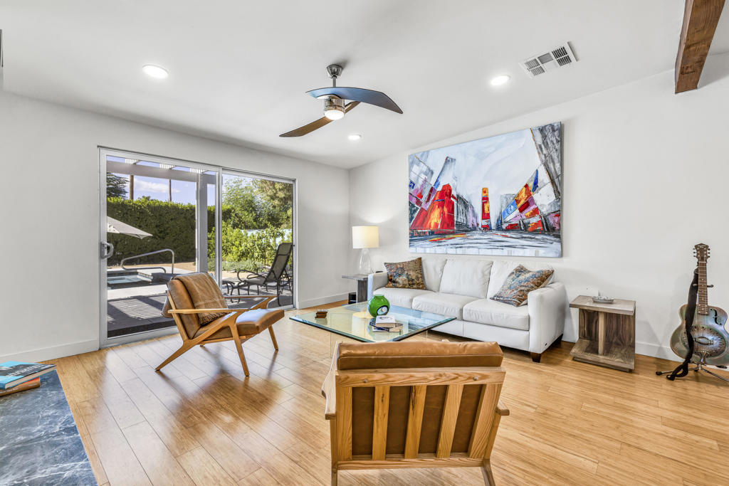 Cathedral City Cove - Residential Lease