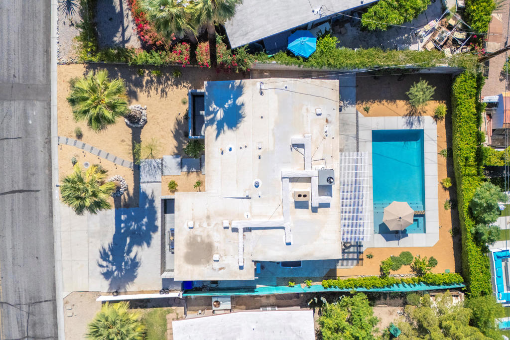 Cathedral City Cove - Residential Lease