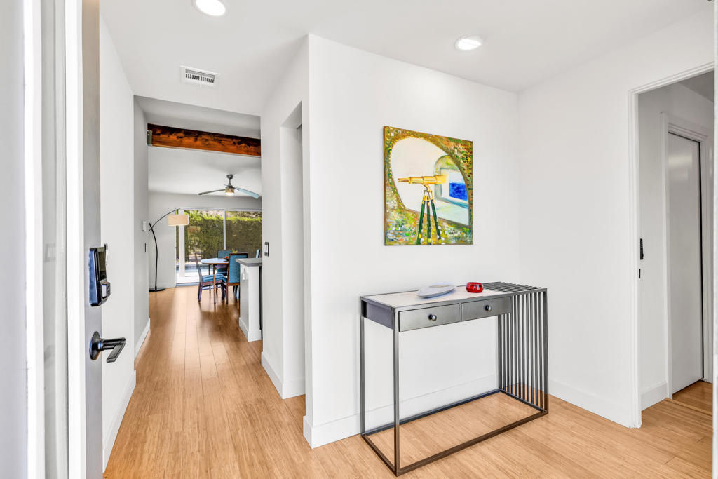 Cathedral City Cove - Residential Lease