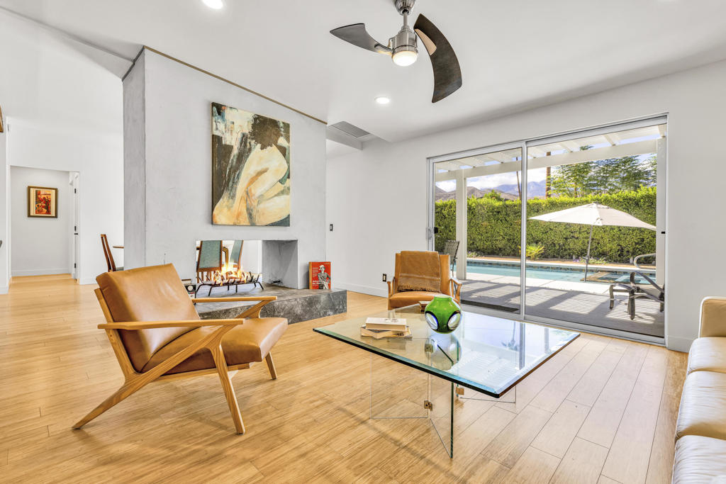 Cathedral City Cove - Residential Lease