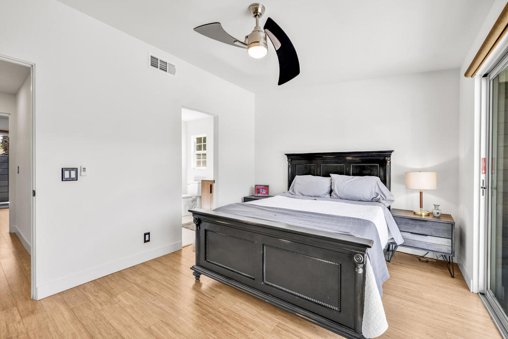 Cathedral City Cove - Residential Lease
