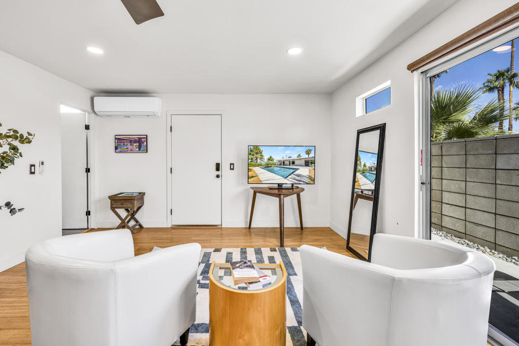 Cathedral City Cove - Residential Lease