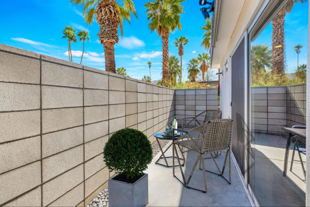 Cathedral City Cove - Residential Lease