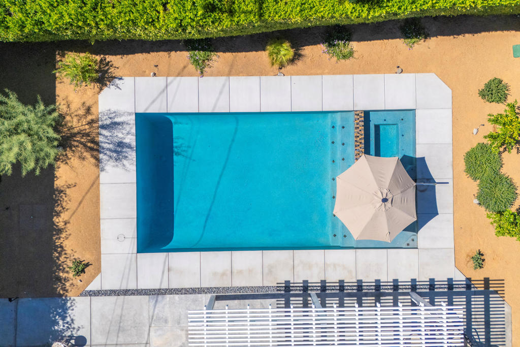 Cathedral City Cove - Residential Lease