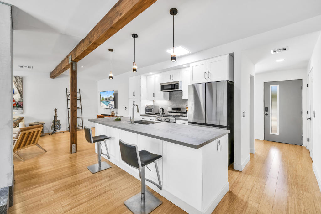 Cathedral City Cove - Residential Lease