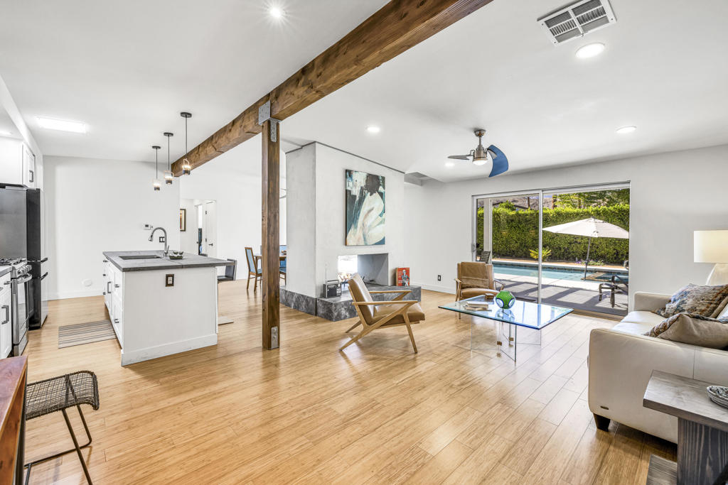 Cathedral City Cove - Residential Lease
