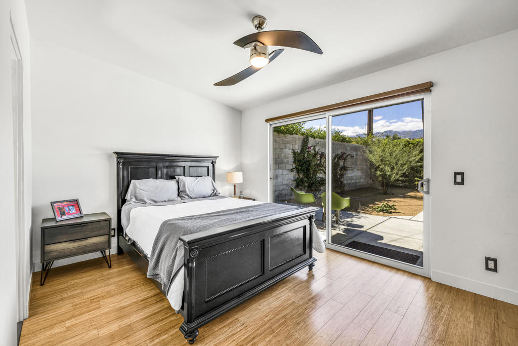 Cathedral City Cove - Residential Lease
