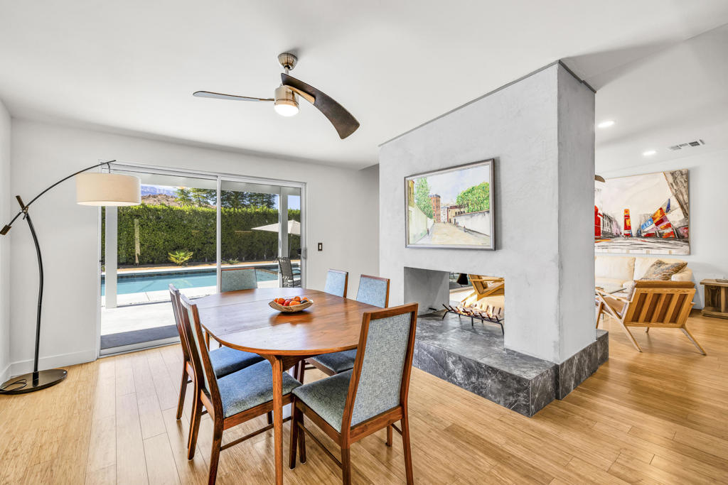 Cathedral City Cove - Residential Lease