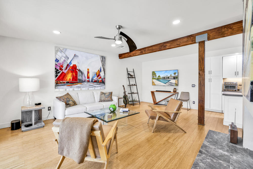 Cathedral City Cove - Residential Lease