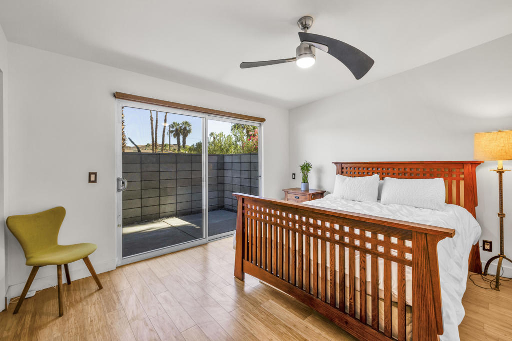 Cathedral City Cove - Residential Lease