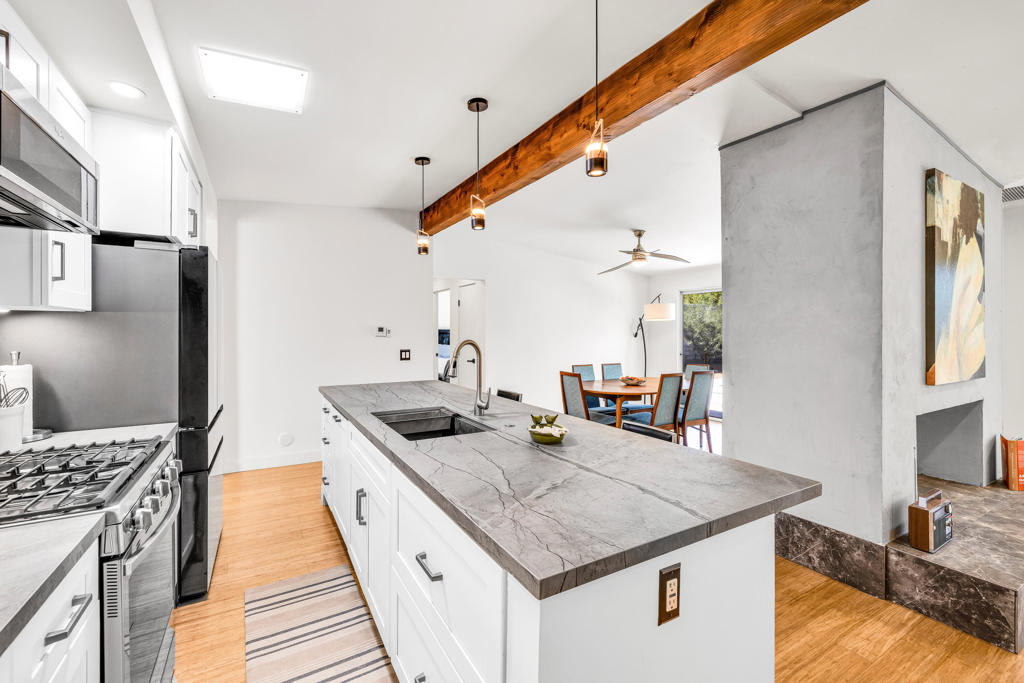 Cathedral City Cove - Residential Lease