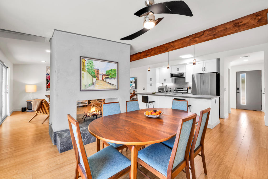 Cathedral City Cove - Residential Lease