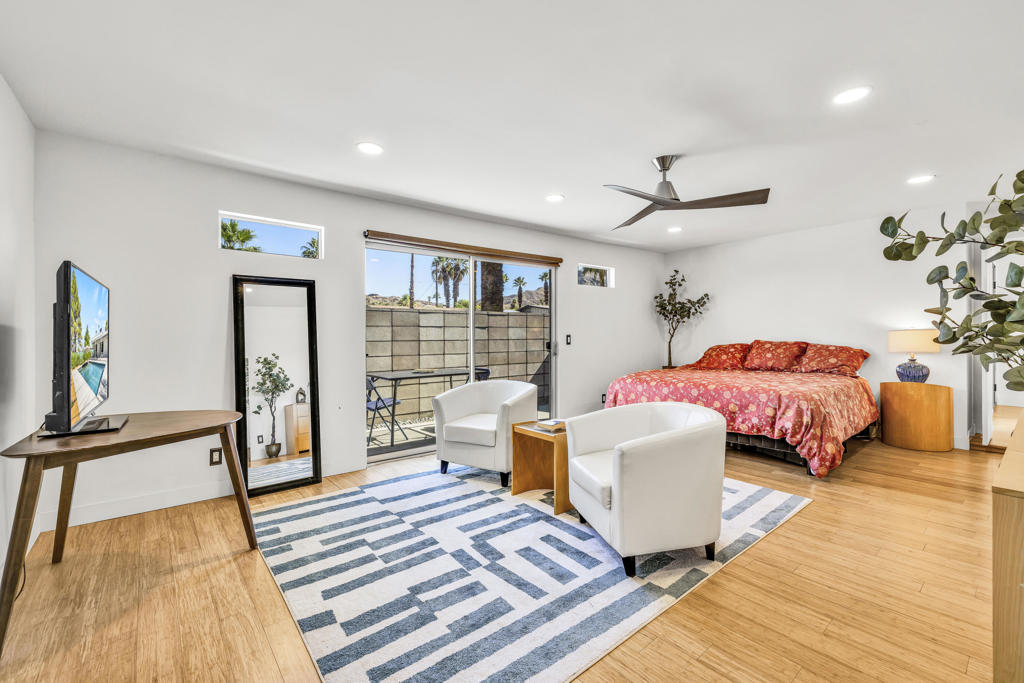 Cathedral City Cove - Residential Lease