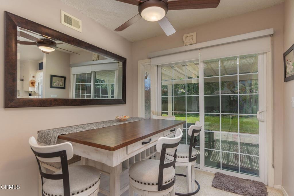 1214 Mariposa Drive