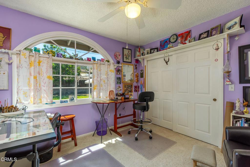 1214 Mariposa Drive