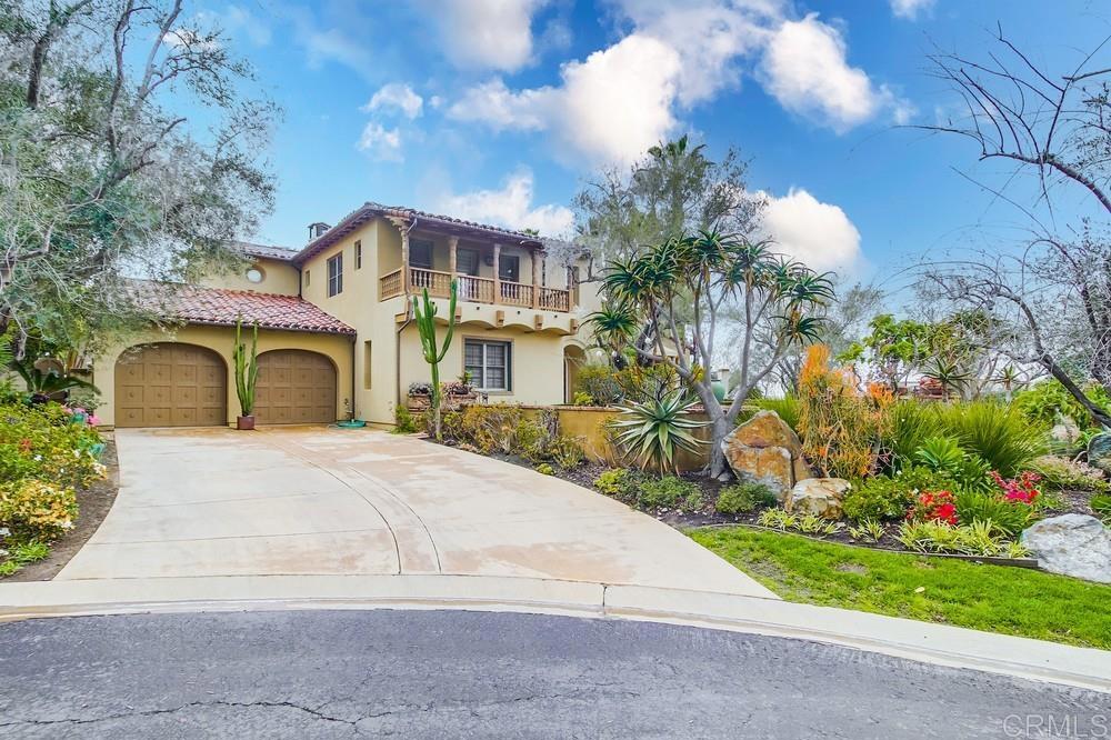 7910 Nathaniel Court