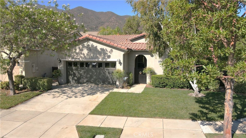 Photo of 23883 Augusta DR, Corona, CA 92883 (MLS # IG26194334)