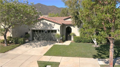 Photo of 23883 Augusta DR, Corona, CA 92883 (MLS # IG26194334)
