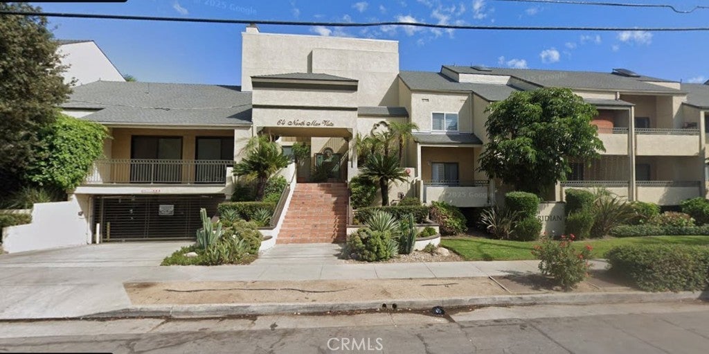 64 N Mar Vista Ave