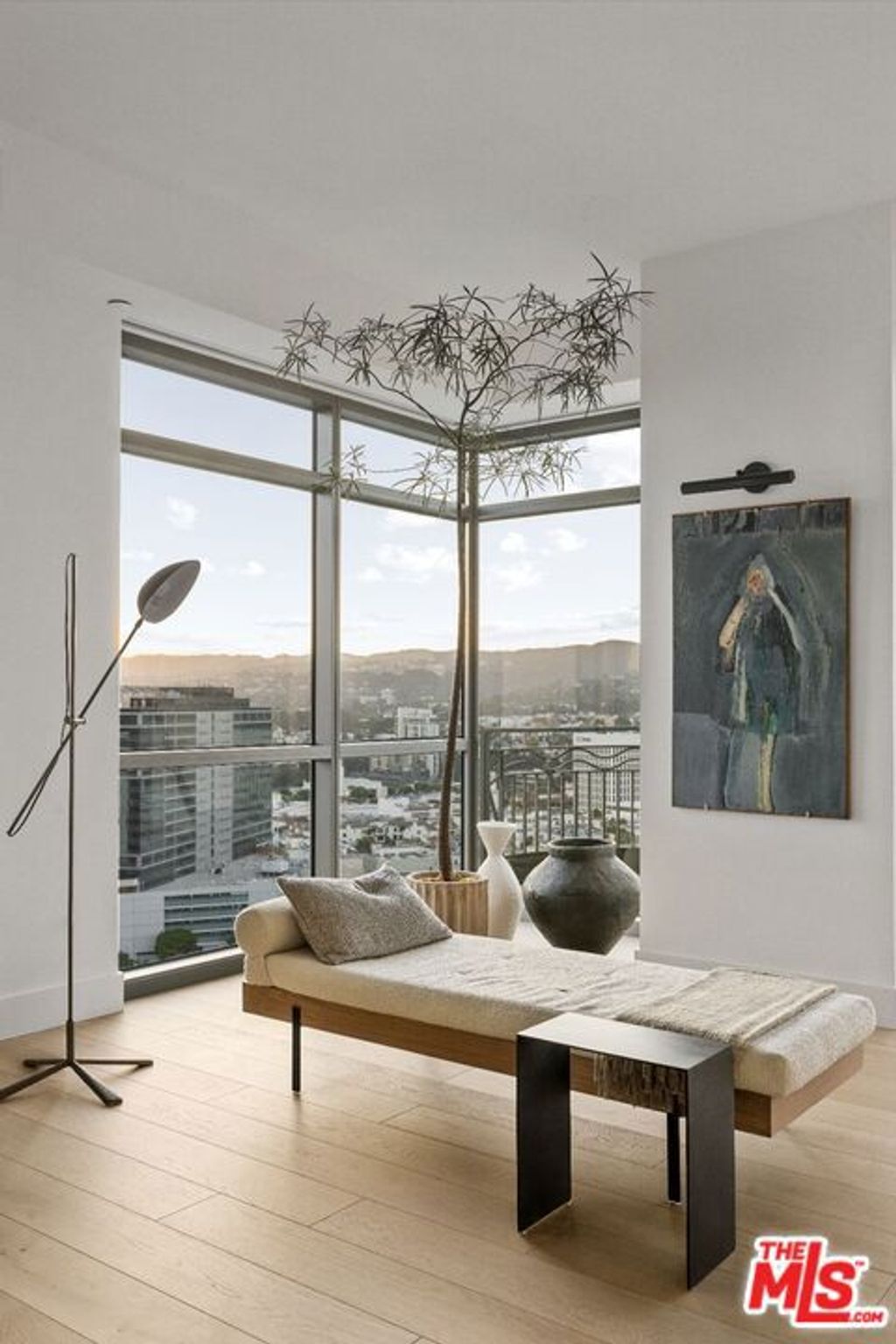 Photo of 10800 Wilshire Boulevard #1901, Los Angeles, CA 90024 (MLS # 25577445)
