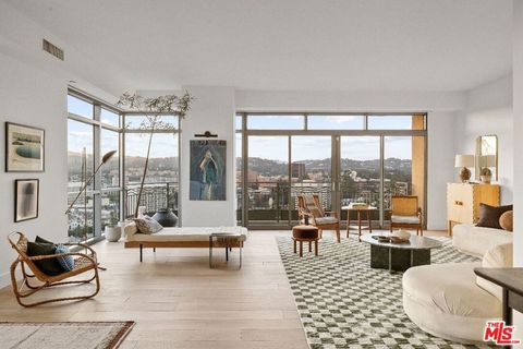 10800 Wilshire Boulevard 1901 Los Angeles CA 90024