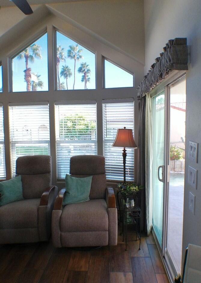 Rancho Casa Blanca - Manufactured In Park