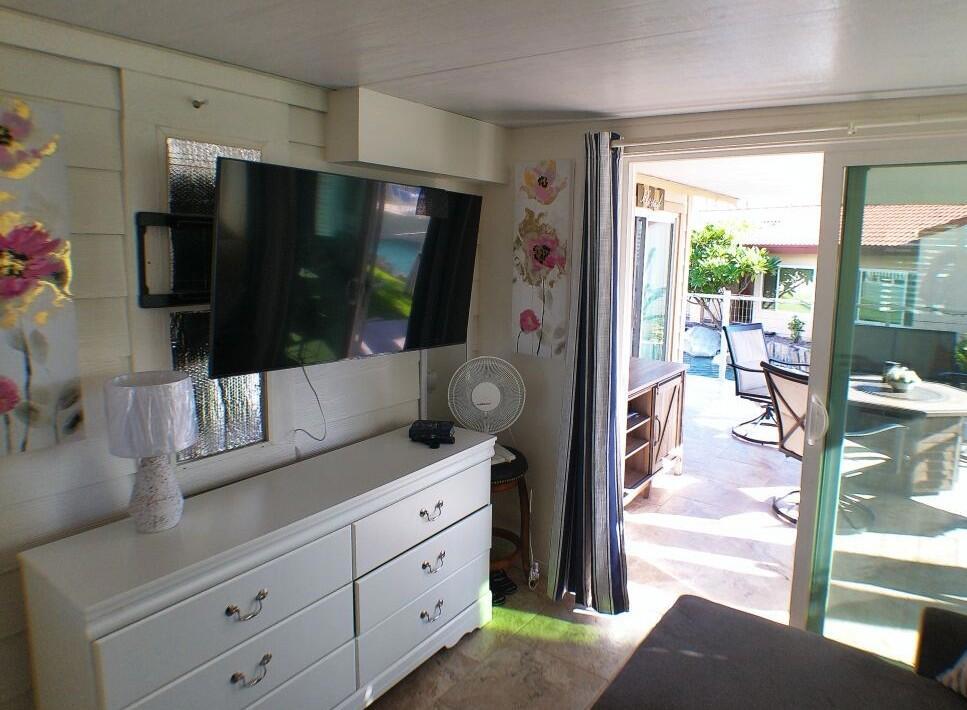 Rancho Casa Blanca - Manufactured In Park