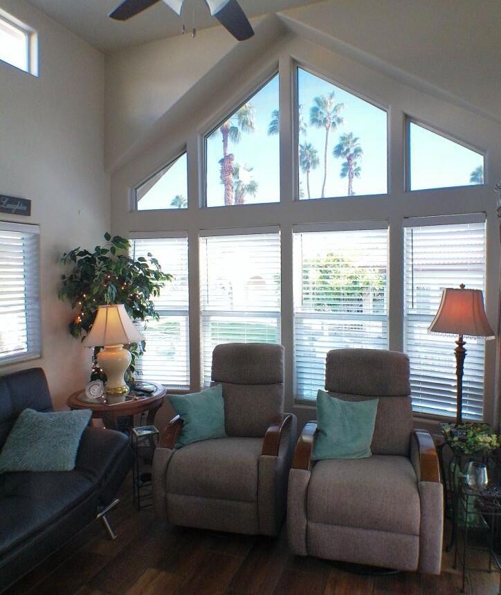 Rancho Casa Blanca - Manufactured In Park