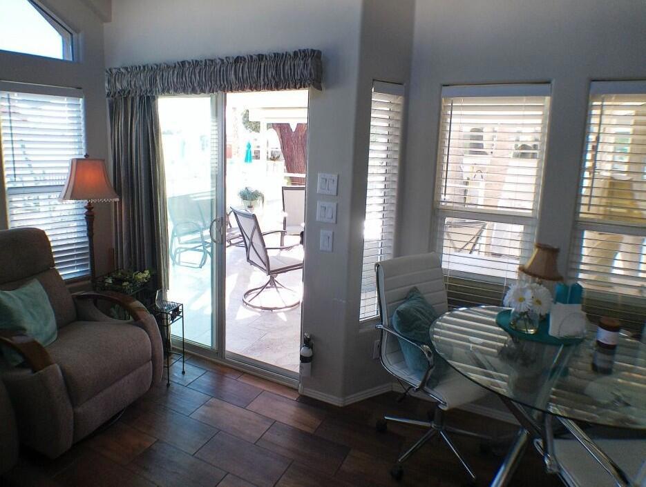 Rancho Casa Blanca - Manufactured In Park