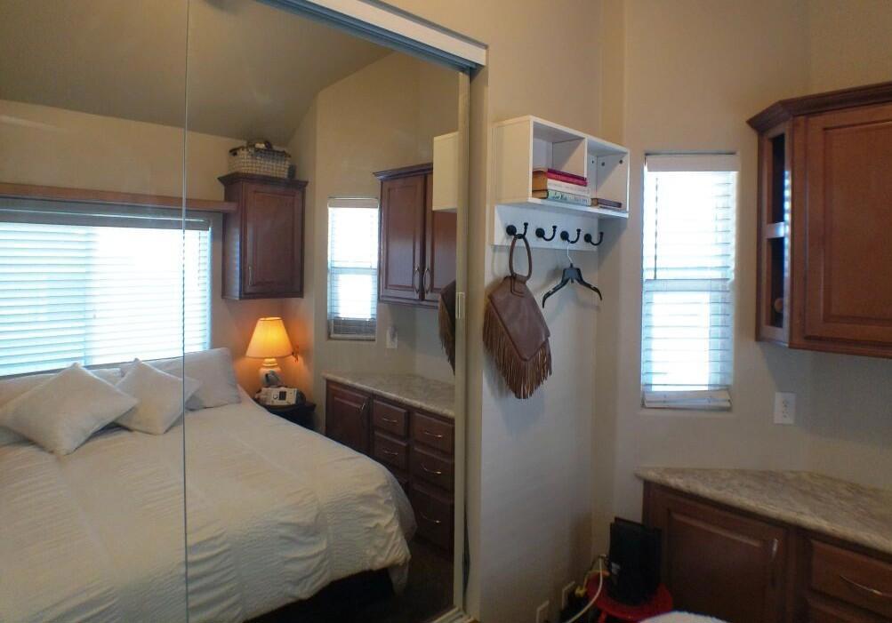 Rancho Casa Blanca - Manufactured In Park