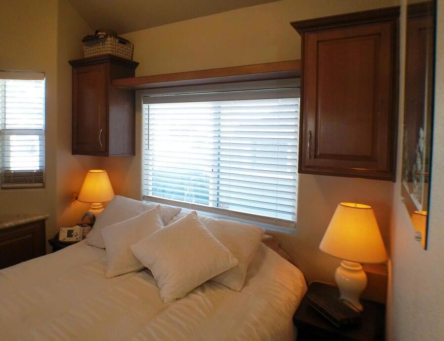 Rancho Casa Blanca - Manufactured In Park