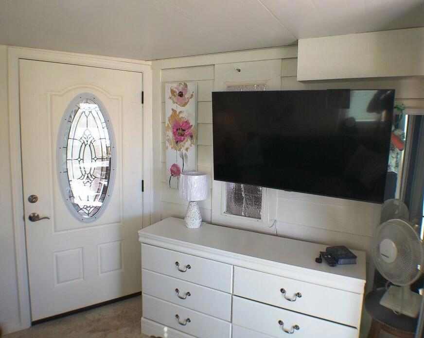 Rancho Casa Blanca - Manufactured In Park