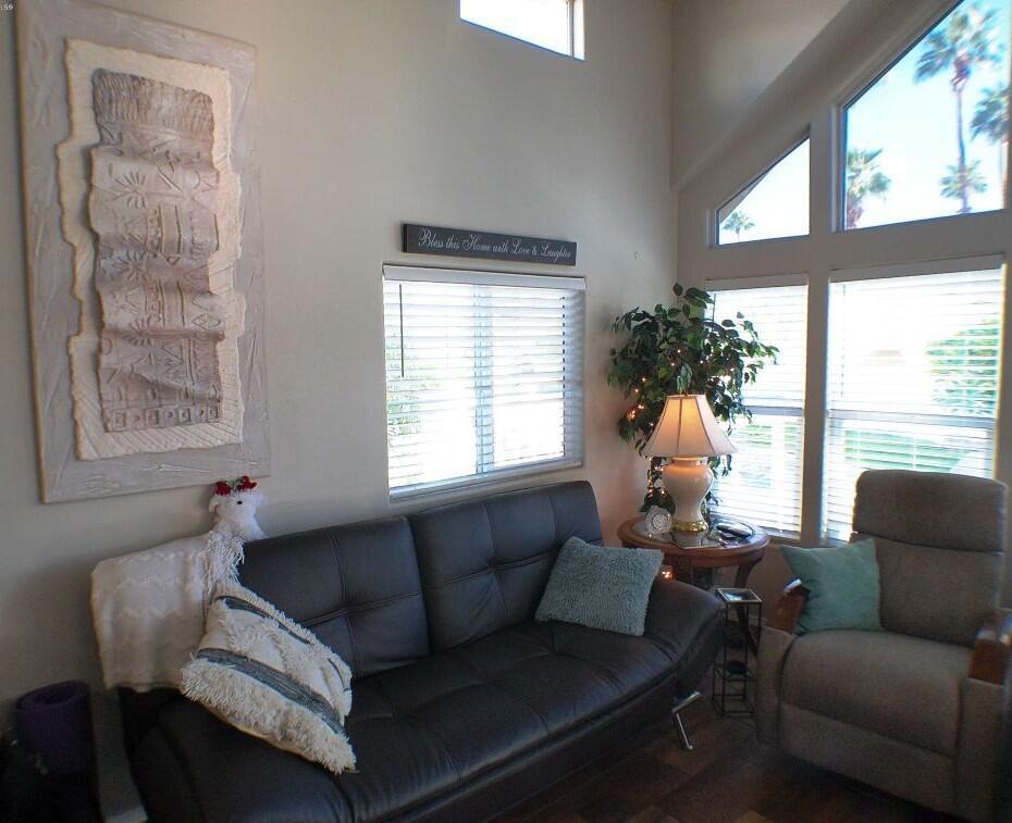 Rancho Casa Blanca - Manufactured In Park