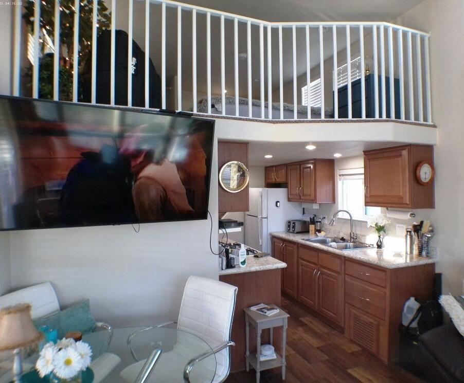 Rancho Casa Blanca - Manufactured In Park