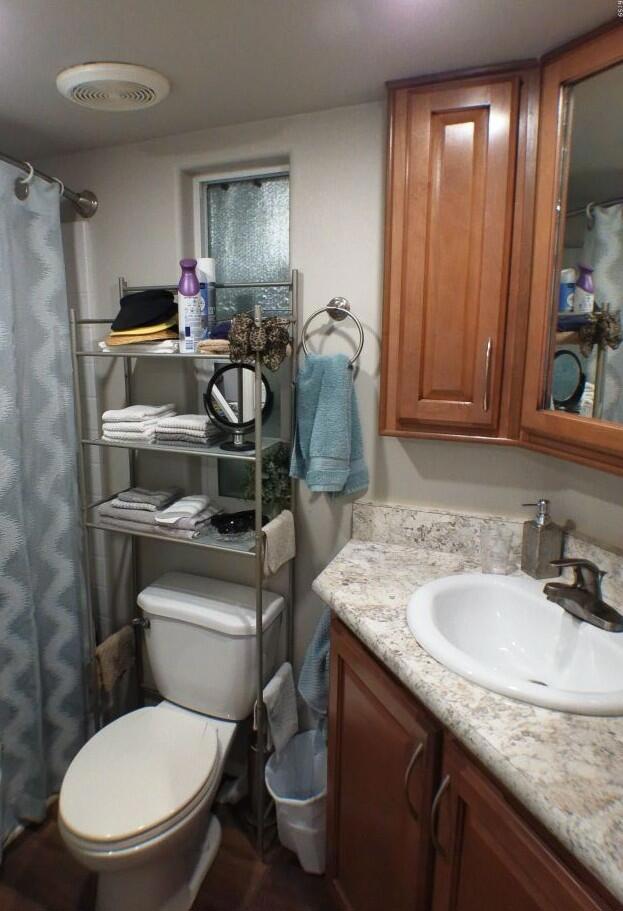 Rancho Casa Blanca - Manufactured In Park