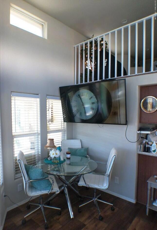 Rancho Casa Blanca - Manufactured In Park