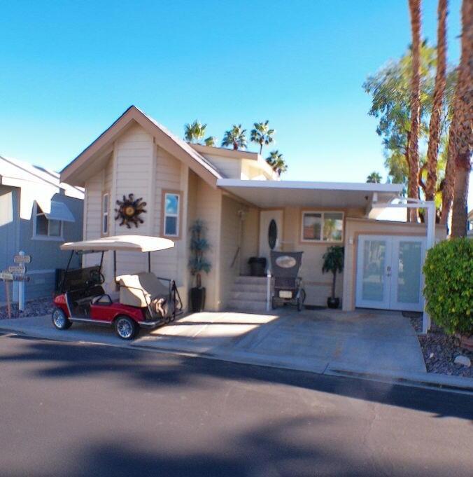 84136 Avenue 44, #125 125