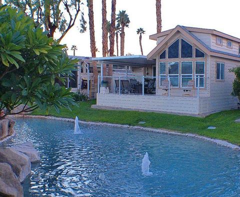 84136 Avenue 44, #125 125 Indio CA 92203