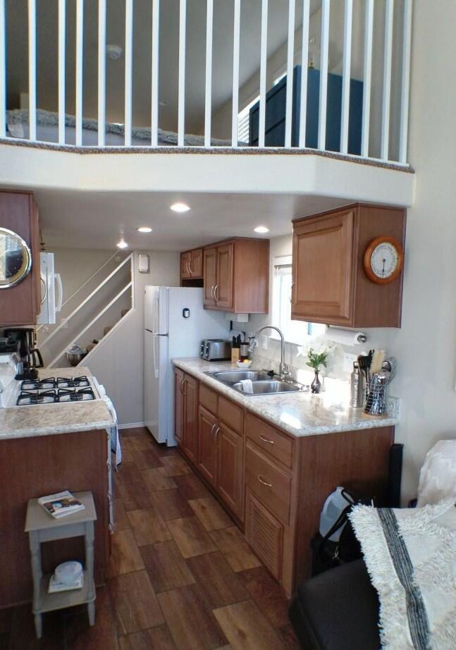 Rancho Casa Blanca - Manufactured In Park