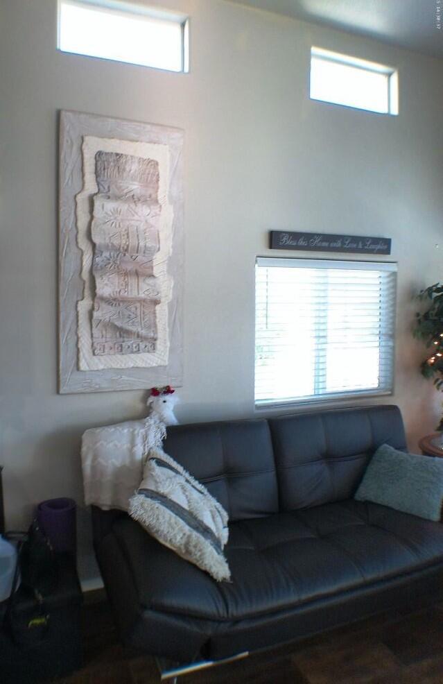 Rancho Casa Blanca - Manufactured In Park