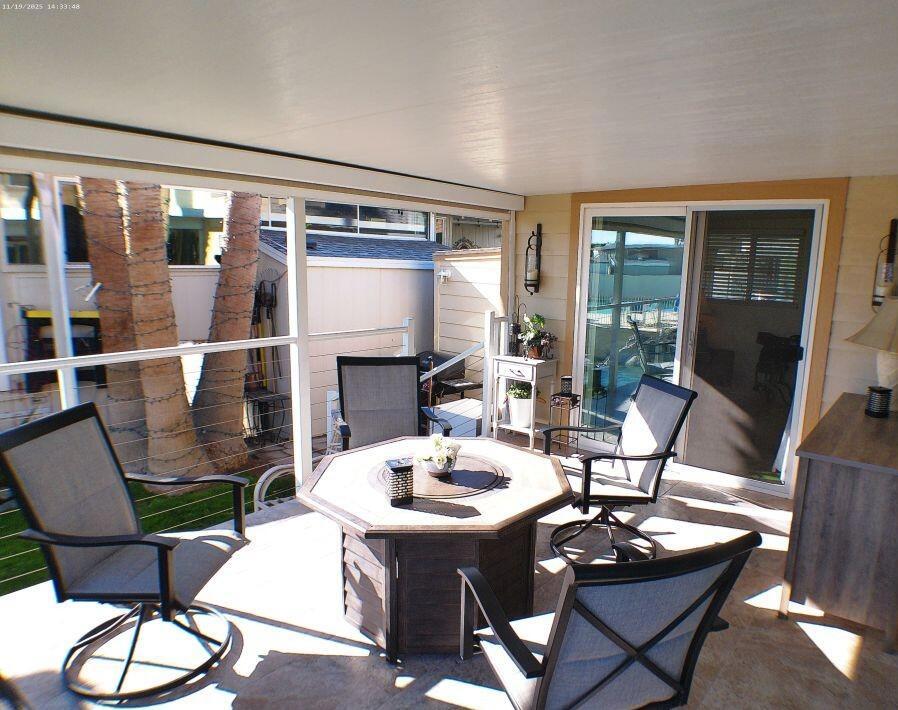 Rancho Casa Blanca - Manufactured In Park