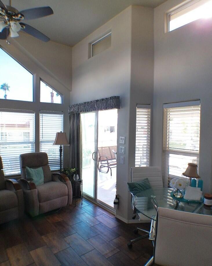 Rancho Casa Blanca - Manufactured In Park