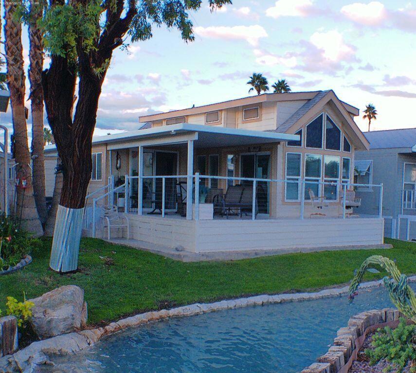 84136 Avenue 44, #125 125