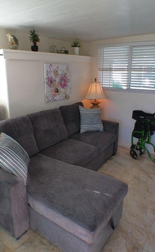 Rancho Casa Blanca - Manufactured In Park