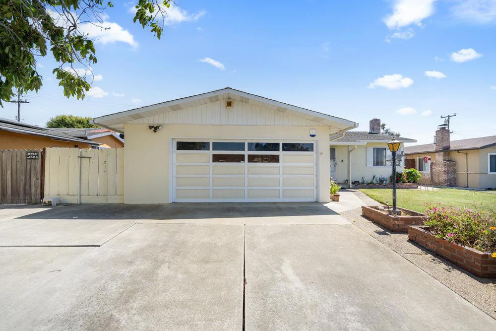 582 E Alvin Drive