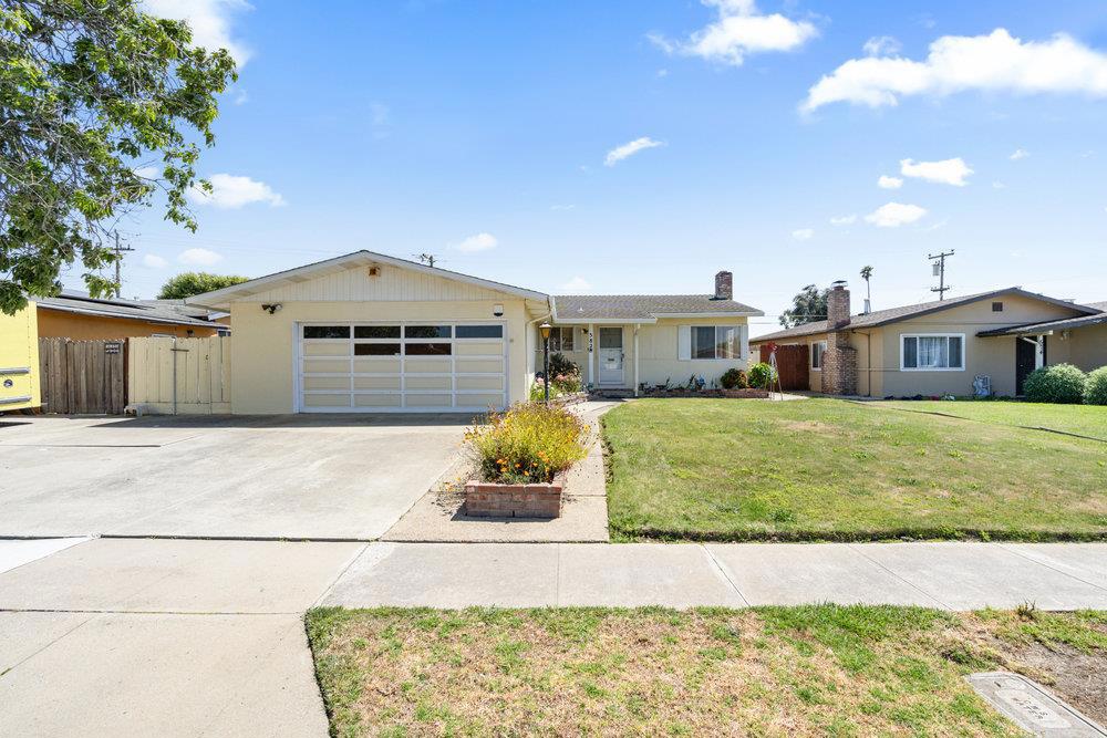 582 E Alvin Drive