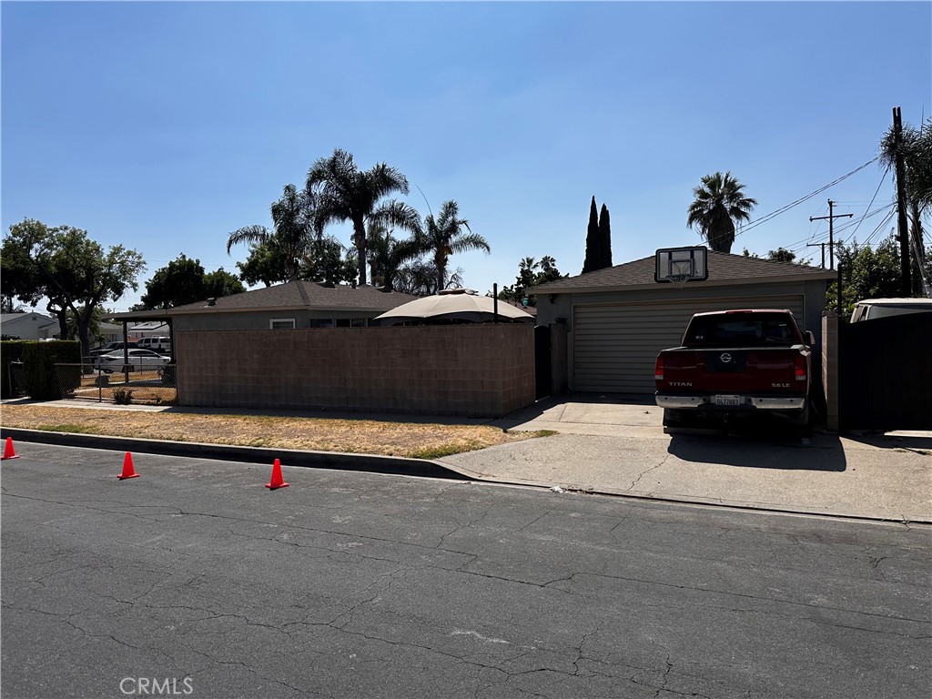 317 E Mason Street